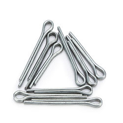 Contrapino de trava de aço inoxidável 304