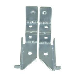 Acessórios para suporte de montagem de conector de gabinete