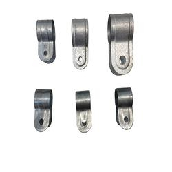 Faixa de braçadeira de conexão para estufa