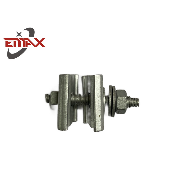 D GRAMPO DE AMARRAÇÃO DO CABO