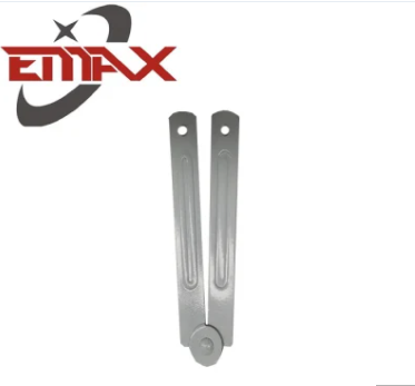 Acessórios de suporte especiais dobráveis