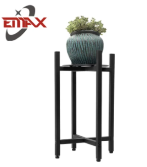 Prateleira de vaso de flores de estilo novo 