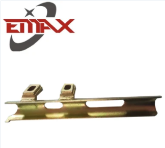 Suporte de aço inoxidável de galvanização eletrônica em peças de móveis