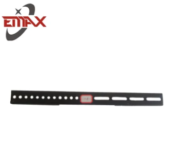 Revestimento em pó que carimba a fabricação de metal do OEM das peças