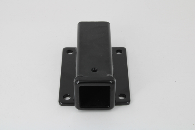 Braço de reboque Engate rápido Caçamba Dispositivo de acoplamento Acessórios para reboque