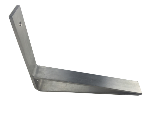 Suporte de montagem de ar condicionado de soldagem de estampagem de aço inoxidável