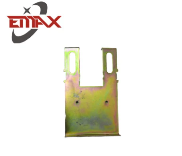 Hardware de estampagem de latão personalizado para uso industrial