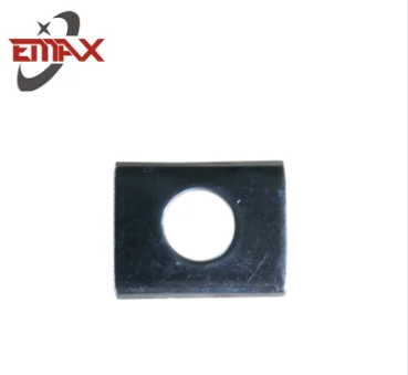 Peças de estampagem de chapa metálica pequena personalizadas