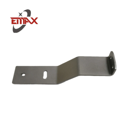 Peças de estampagem de metal de aço inoxidável de formação personalizada