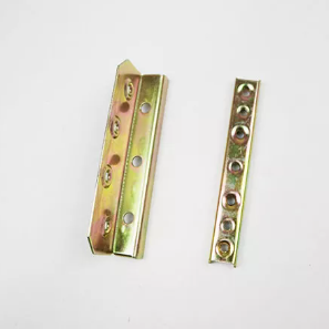 O que são usados ​​colchetes angulares?