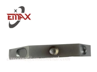 Conector de canto de fundição sob pressão de alumínio