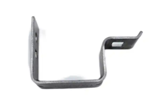 Suporte de lado único