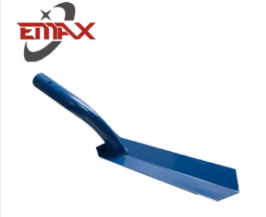 Pá de peças de reposição para máquinas agrícolas 