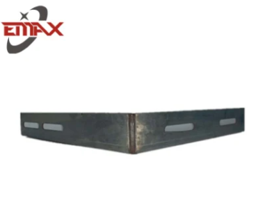  Suporte galvanizado por imersão a quente para acessórios aéreos utilitários