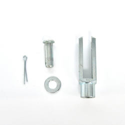 pino de manilha com furo din 1444 b