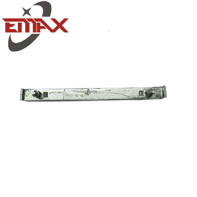 Alça de gravata de fio reto de 14'