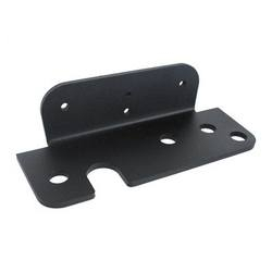 Peças de estampagem de chapa de latão com corte a laser