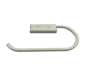 Hardware personalizado para móveis com estrutura de apoio de braço de assento