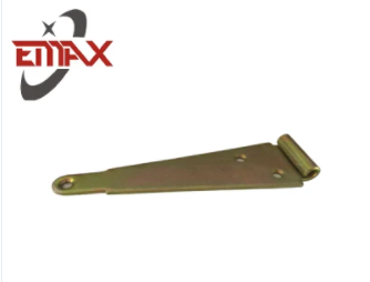 Placa de montagem de peças de chapa metálica em rolo