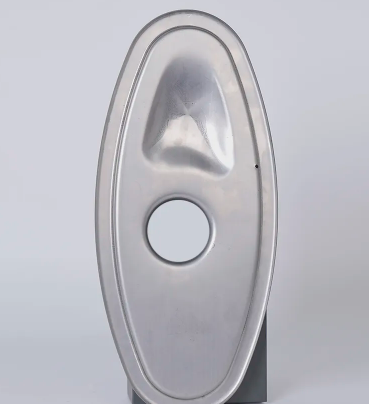 Fabricantes de peças de estampagem de metal para serviços de dobra de fabricação que estampam peças de chapa metálica