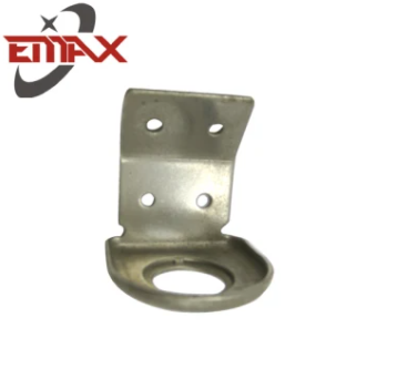 Peças estampadas para fabricação de chapas metálicas