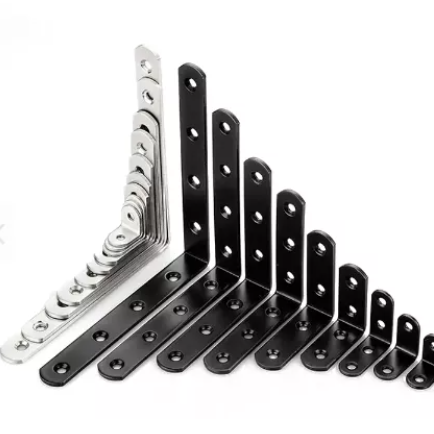 Como você carimba chapas de metal?