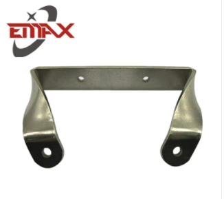 Produtos de aço OEM de perfuração e dobra