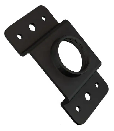 Fabricação de chapas metálicas, processamento de peças metálicas