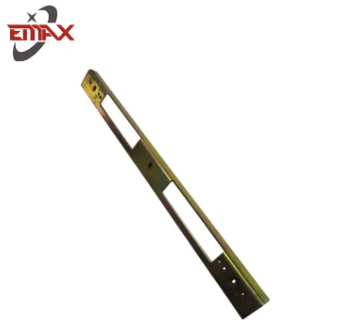 Peças metálicas galvanizadas para estampagem a frio