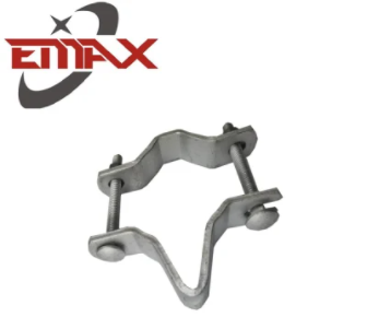 Suporte de Alumínio