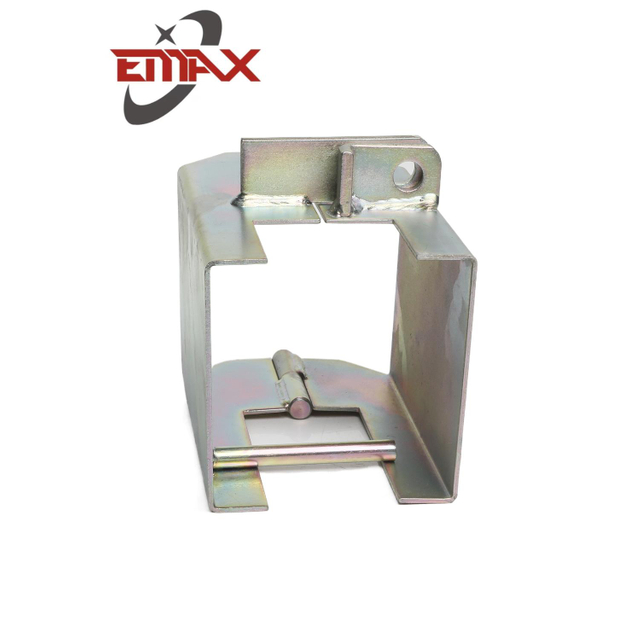 Trava de acoplamento de trailer de caravana para segurança de engate