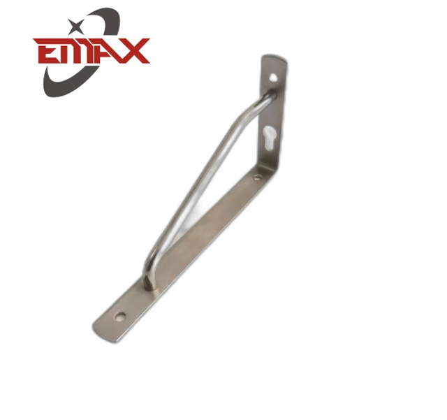 Conjunto de soldagem de chapa metálica de aço inoxidável personalizado