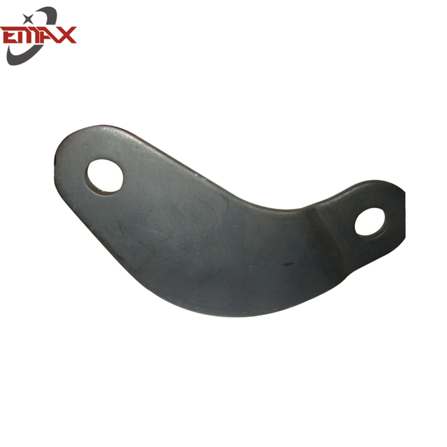 Conector do eixo de direção de precisão para componentes e peças automotivas 