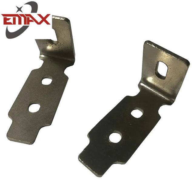 Serviço de peças de metal personalizado, alumínio, latão, aço inoxidável, peças de usinagem cnc, kit de estampagem de metal