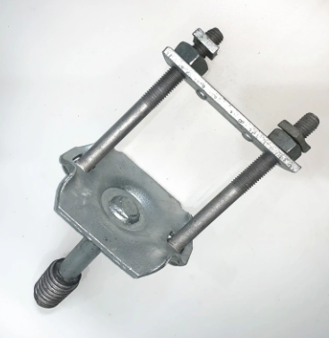 Hardware de construção de metal personalizado para estampagem