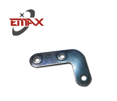 Peças sobressalentes de metal elétrico de diferentes tipos