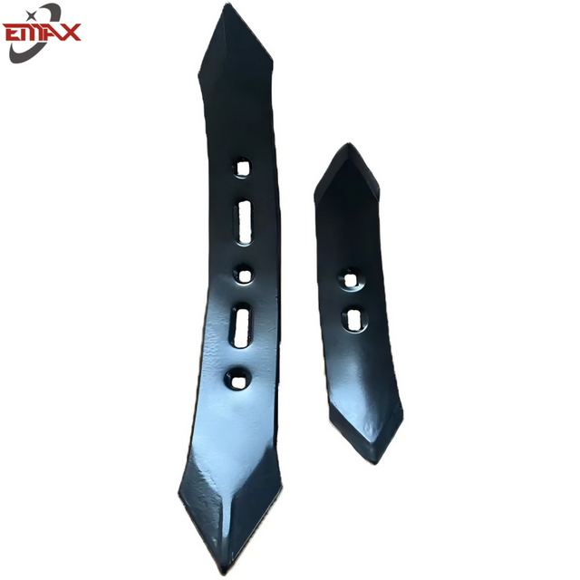 Peças de peças de tratores agrícolas Cultivador Rotativo Blade Agricultura Peças do Rotary