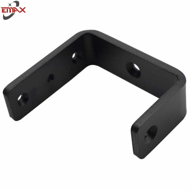 Suporte de metal de revestimento de pó OEM