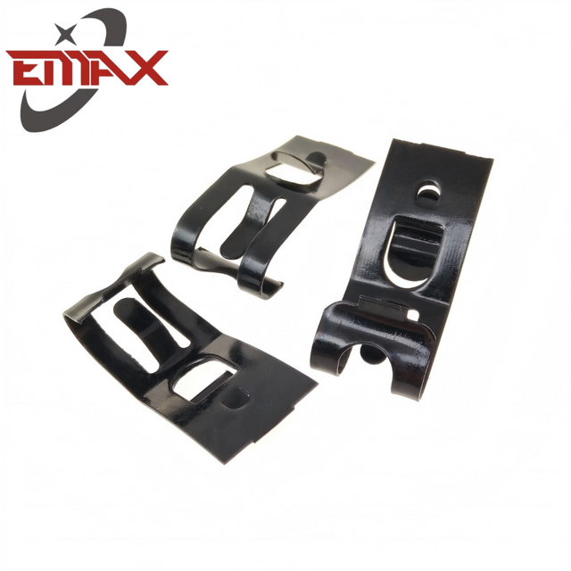 Folha de metal soldada e estampagem Fabricação de peças de corte a laser