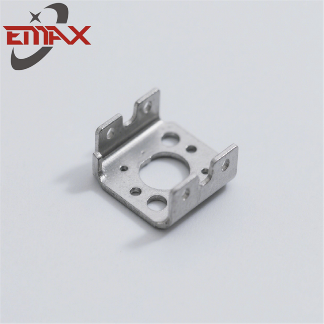 Aço inoxidável de alumínio Precisão CNC Stampo e flexão de aço carbono