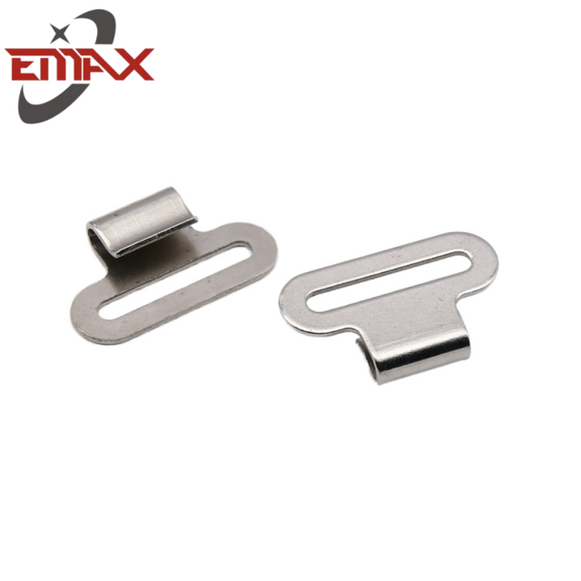 Fabricação de metal de aço inoxidável Processo de estampagem de máquinas