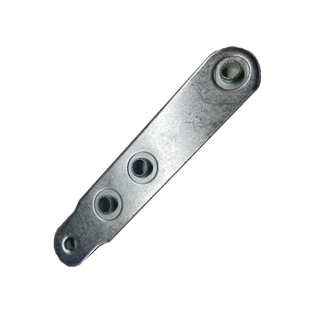 Peças de móveis Peças de montagem de gancho fixo