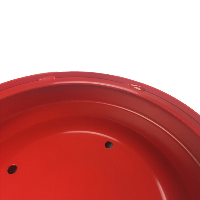 Peças personalizadas para máquinas agrícolas Peças para caixas de colheitadeiras Peças para cortadores de grama