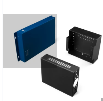 Fabricação de peças estampadas de aço personalizadas Moldagem de chapas metálicas Peças dobradas