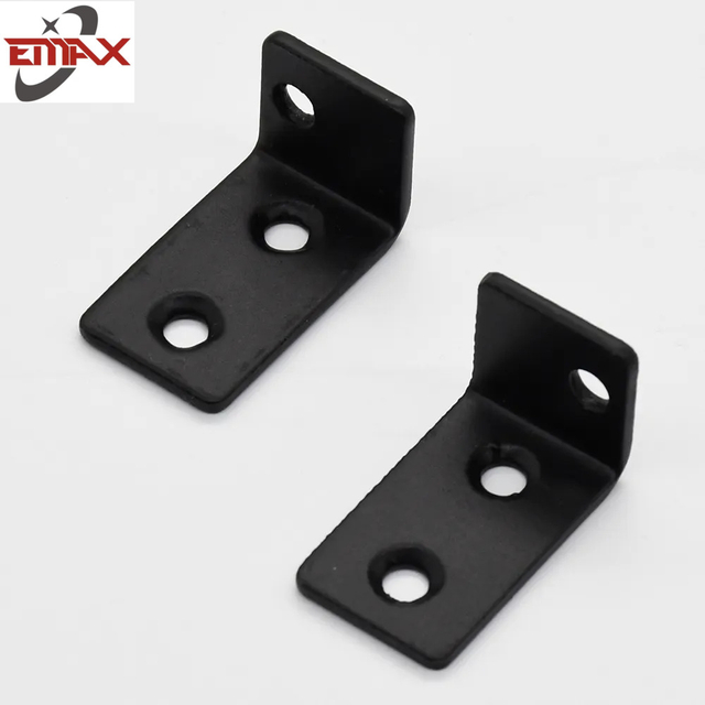 Chapas metal de estampagem de metal móveis de metal hardware Acessórios de móveis de alumínio