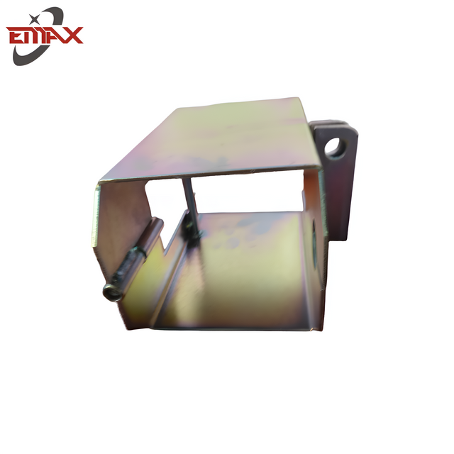 Bloqueio de engate de reboque resistente para caravanas e reboques, zincado, segurança de acoplador anti-roubo