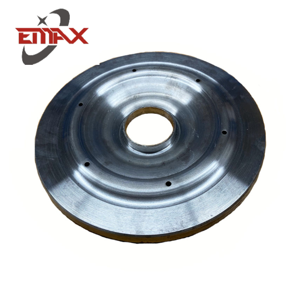 Peças personalizadas do sistema de escapamento automotivo