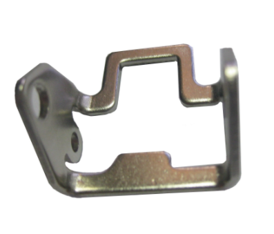 Argolas de fixação para acessórios de linha de energia aérea