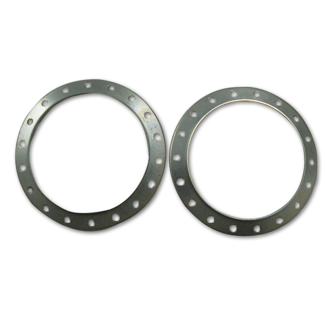 Peças personalizadas para máquinas agrícolas Peças estampadas