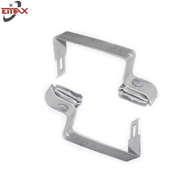 Suspensão Aerial Cable Surfra